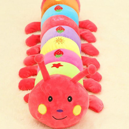 Large dolls and animal dolls image 0