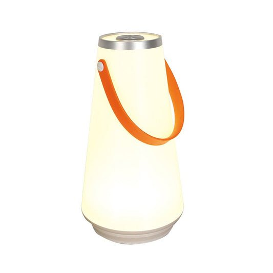 LED touch induction lamp table lamp tent outdoor camping lamp portable lighting image 0