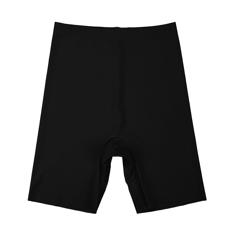 Hot Sale High Waist Women Long Leg Girdle Panty Comfortable Seamless Long Panti image 4