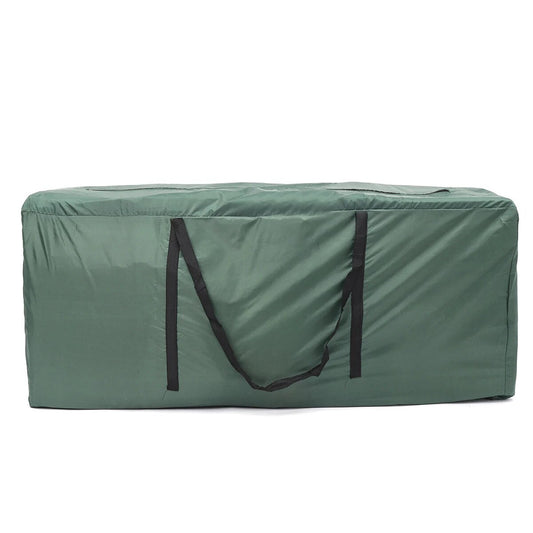 600D Oxford Fabric Waterproof Christmas Tree Handle Storage Organizer Bag Kids image 0