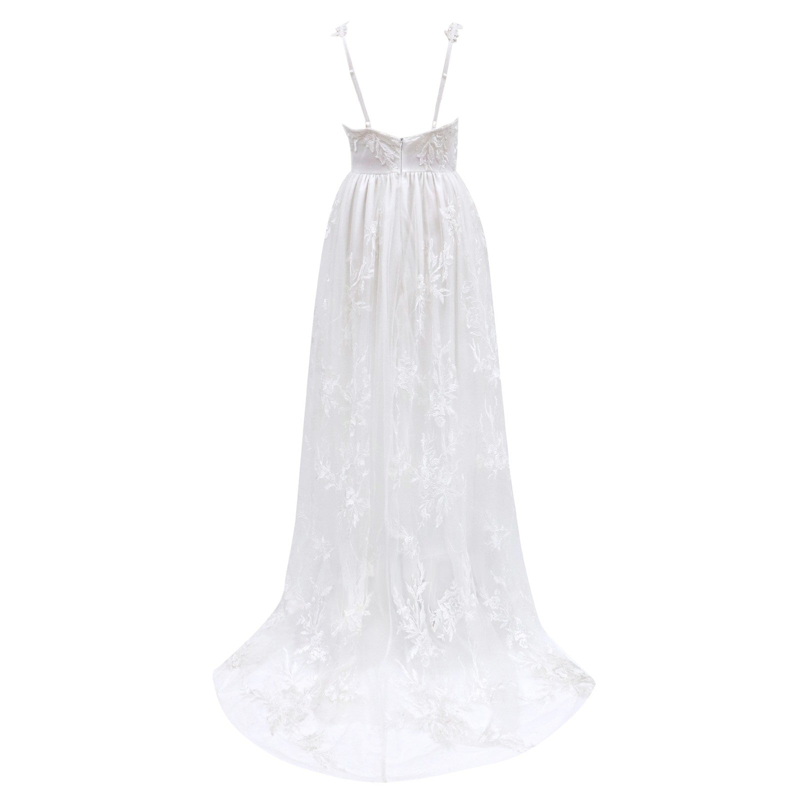 Long Dress For Women Wedding Party Fashion Plus-size Dress Sparkly Solid Color  image 3