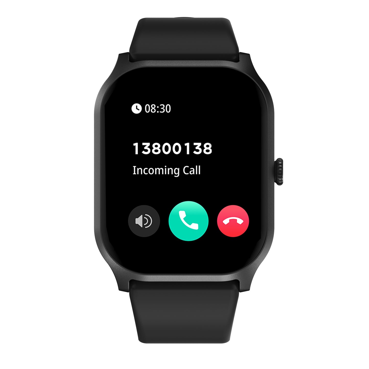 Smart watch, wireless calling/dial, multi-Sport mode, calling reminder and reje image 3