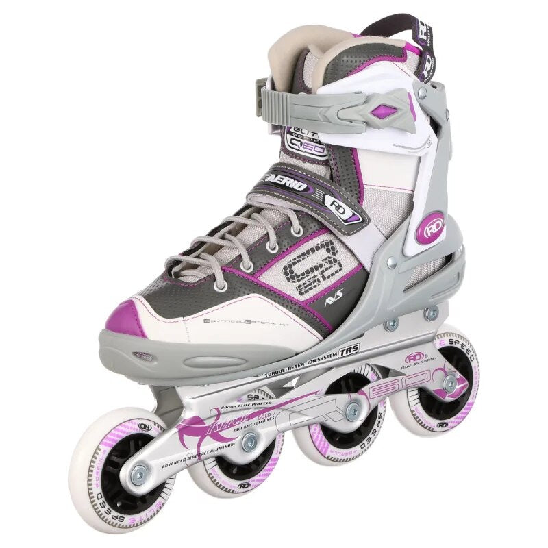 AERIO Q-60 Women's Inline Skates image 4