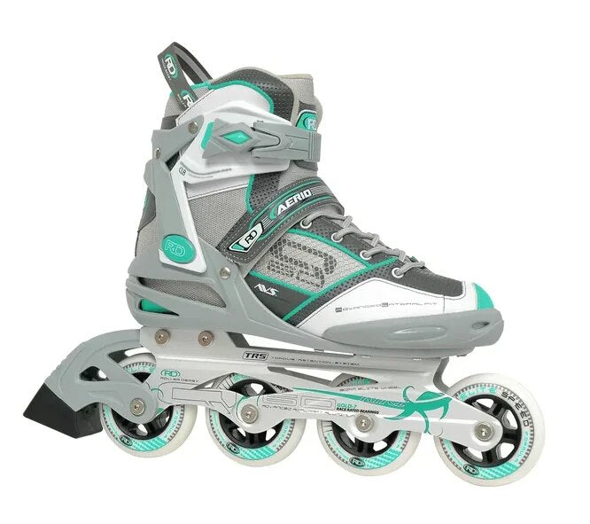 AERIO Q-60 Women's Inline Skates image 0