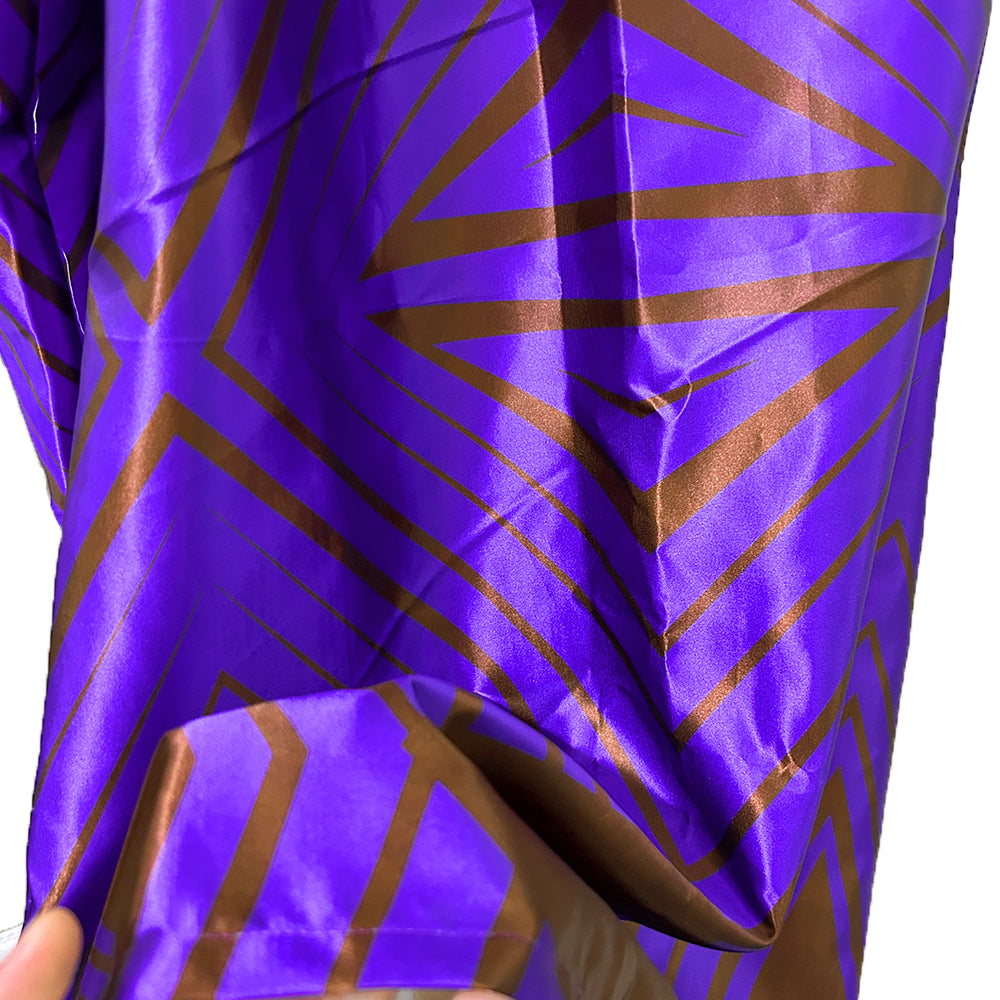High Quality African Dresses For Women Traditional Wedding Party Clothing Origi image 3