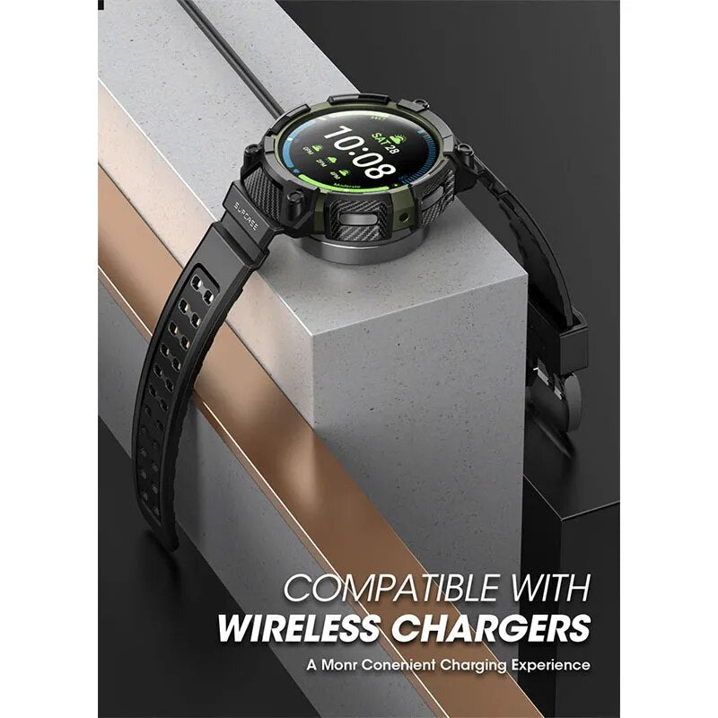 SUPCASE For Samsung Galaxy Watch 5 Pro Case 45mm (2022) UB Pro Rugged Protectiv image 7