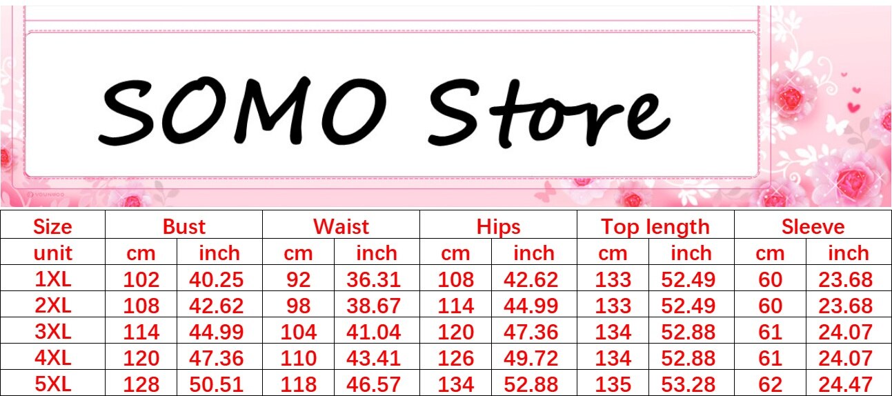 Patchwork Plus Size Dresses African Casual Women's Long Sleeve Bodycon Clubwear  image 5