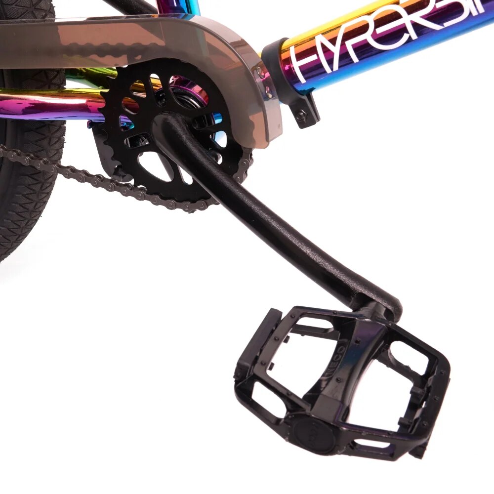 Hyper Bicycles 20" Jet Fuel BMX Bike, Kids 2023 New image 5