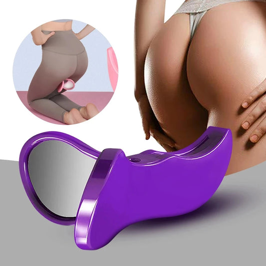 Inner Thigh Buttocks Tight Exercise Fitness Trainer for Pelvic Floor Muscle, Be image 0