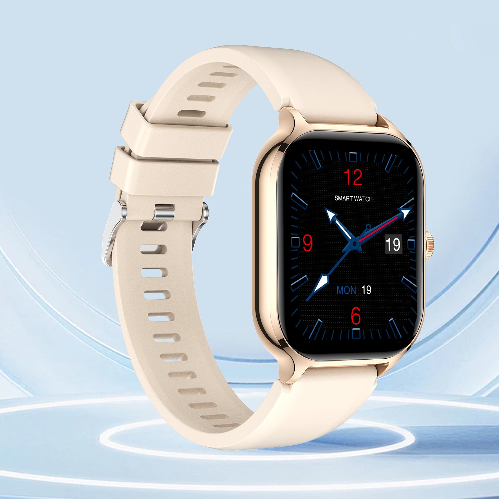 Smart watch, wireless calling /dial, multi -Sport mode,Suitable for men and wom image 3