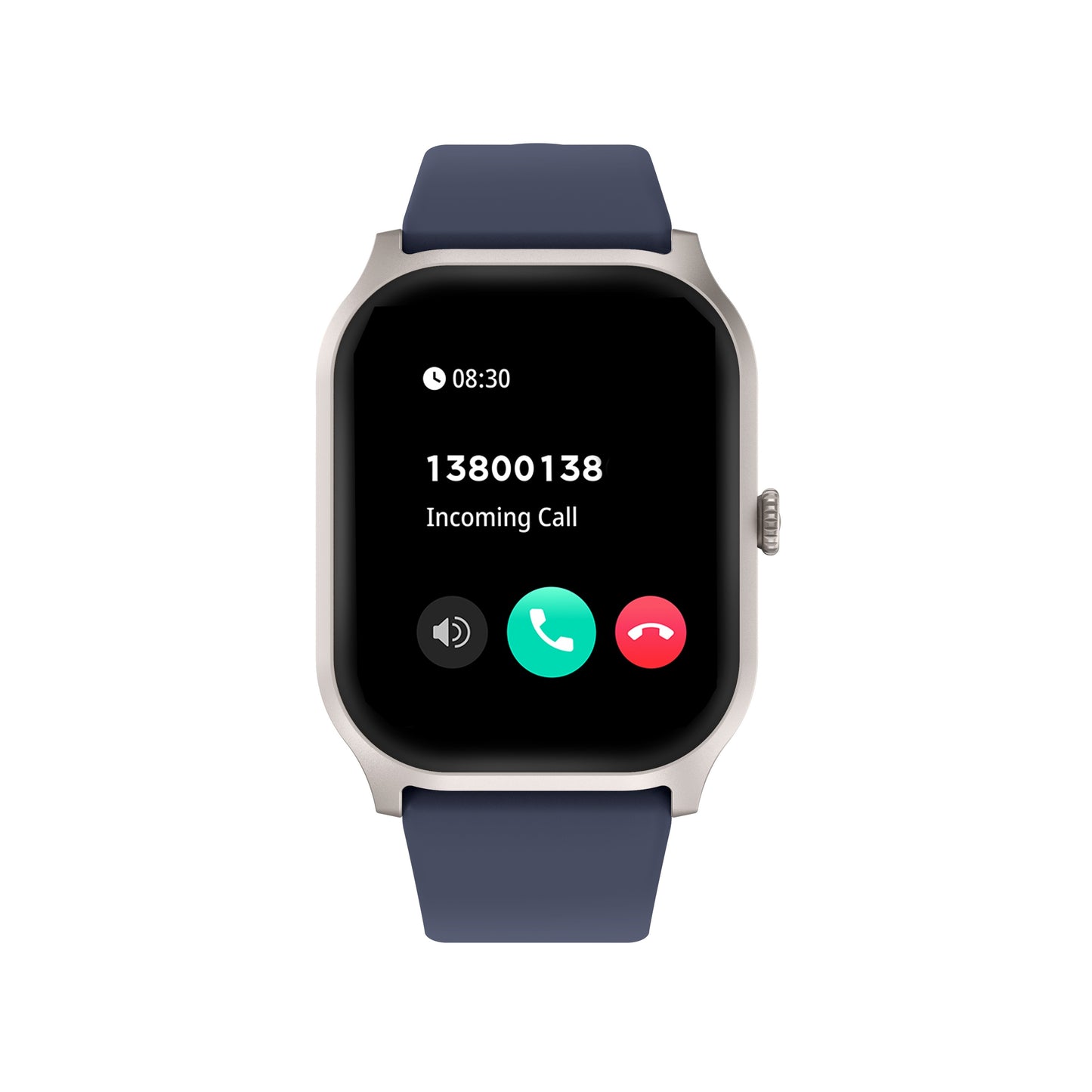 Smart watch, wireless calling/dial, multi-Sport mode, calling reminder and reje image 1