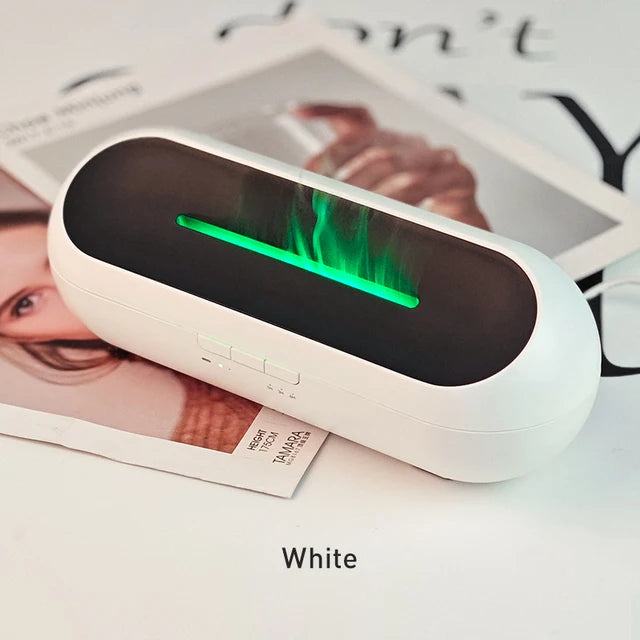 Cute 2024 2024 For Humidifiers For  Essential Oils Diffusers For Bedroom Purifi image 2