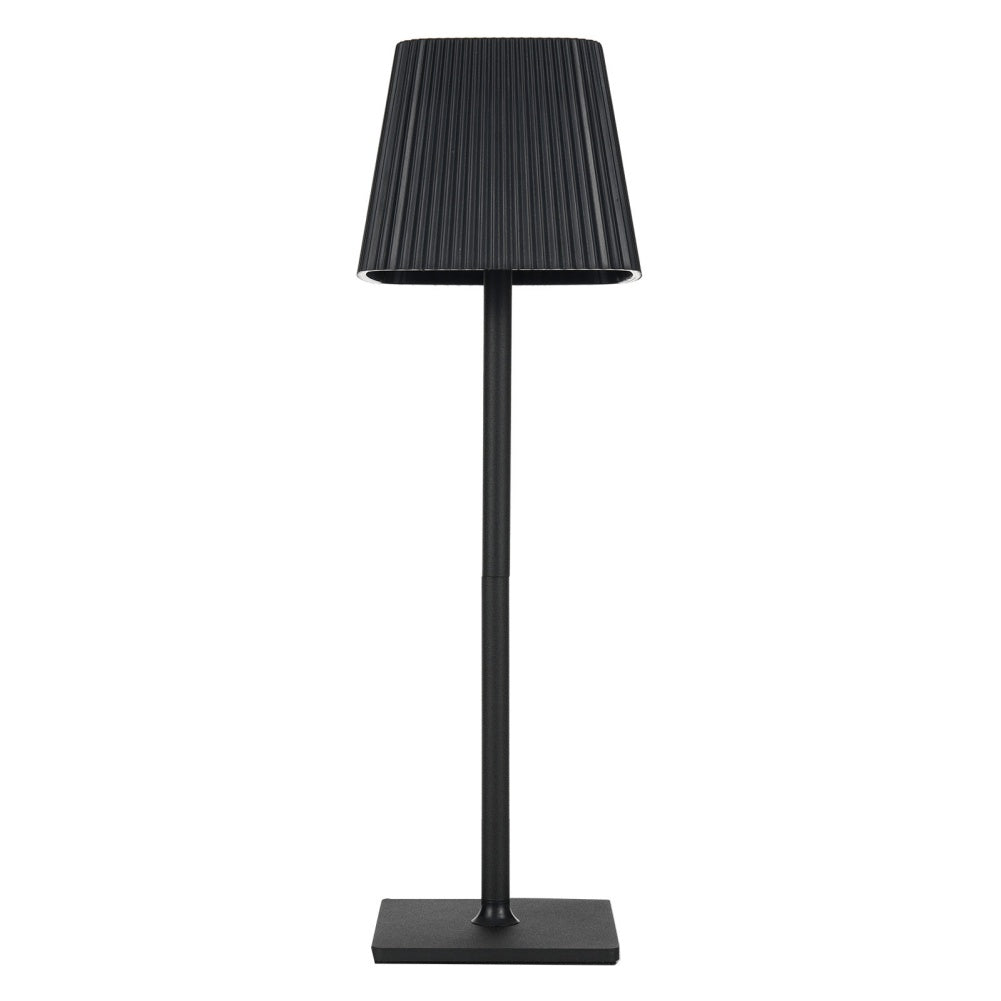 Portable Table Lamp Touch Led Lamp for Home Battery Operated Lamp Outdoor Water image 0