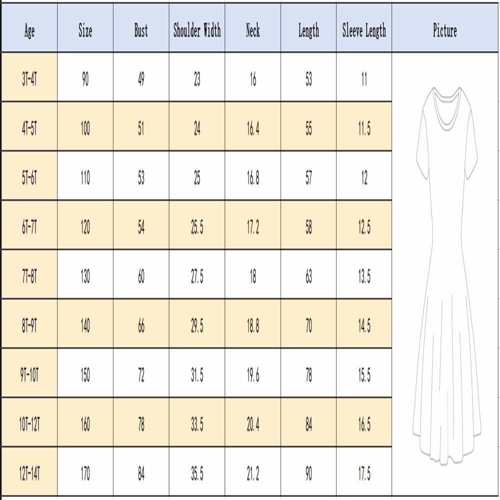 2024 Summer Girls Gift Short Sleeve Dress Original Cute Stitch 3d Print Kids Sk image 7