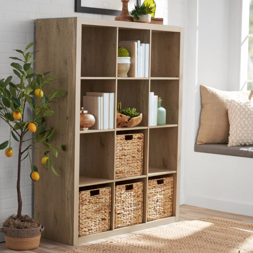 2023 New Better Homes & Gardens 12-Cube Storage Organizer image 0