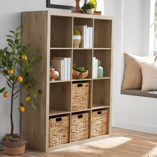 2023 New Better Homes & Gardens 12-Cube Storage Organizer image 0