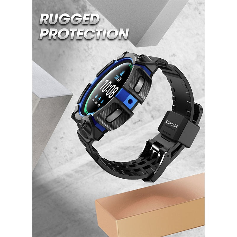 SUPCASE For Samsung Galaxy Watch 5 Pro Case 45mm (2022) UB Pro Rugged Protectiv image 6