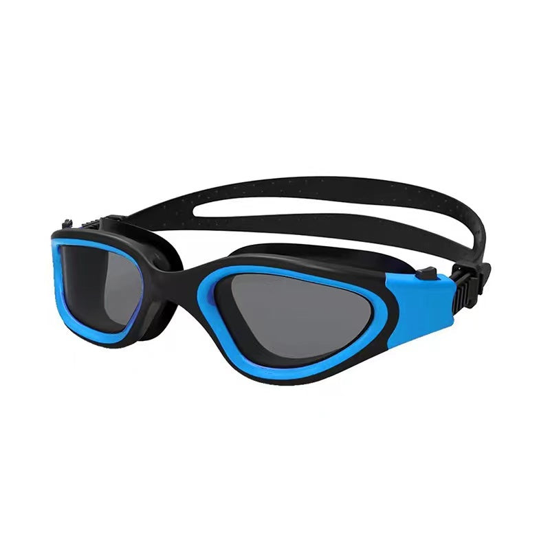Professional Adult's Anti-fog UV Protection Lens For Men & Women, Swimming Gogg image 2