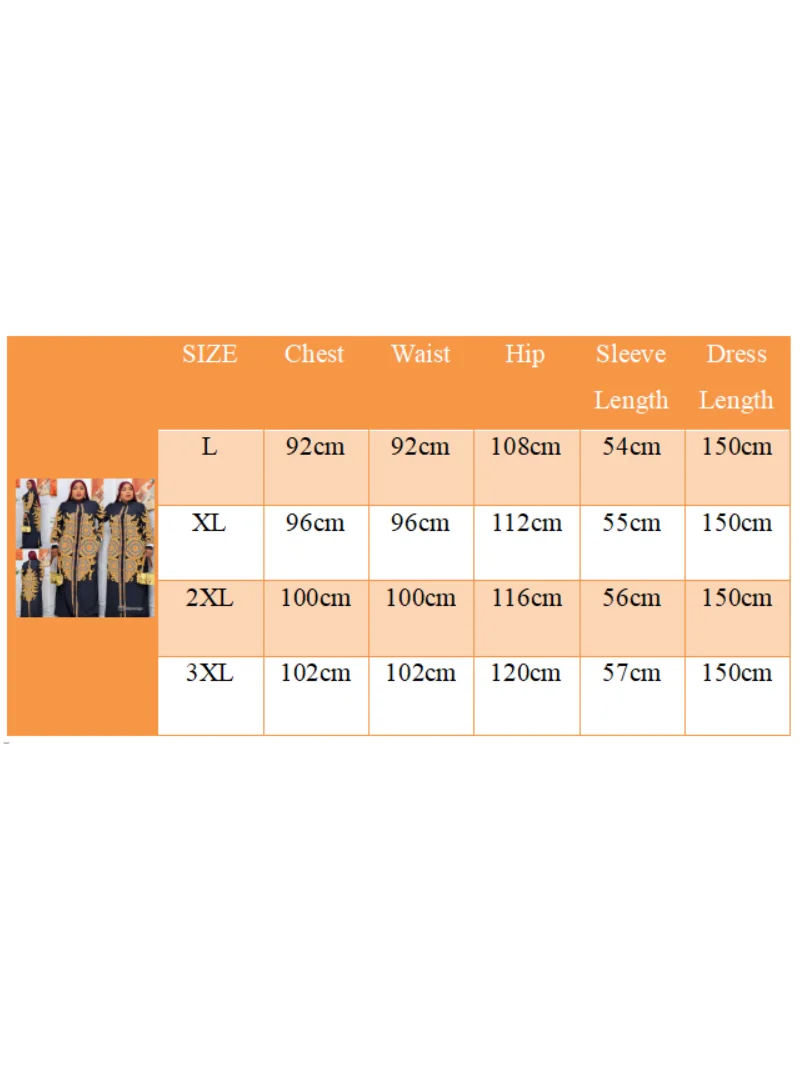 New Fashion  Shirt collar African chiffon Loose Long Dashiki Traditional Party image 2